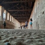 Strada Coperto Vigevano