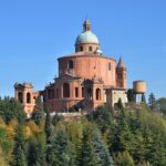 sanctuary, madonna, san luca