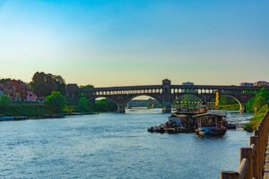 Pavia – Eine Stadt mit reicher Geschichte und Kultur
