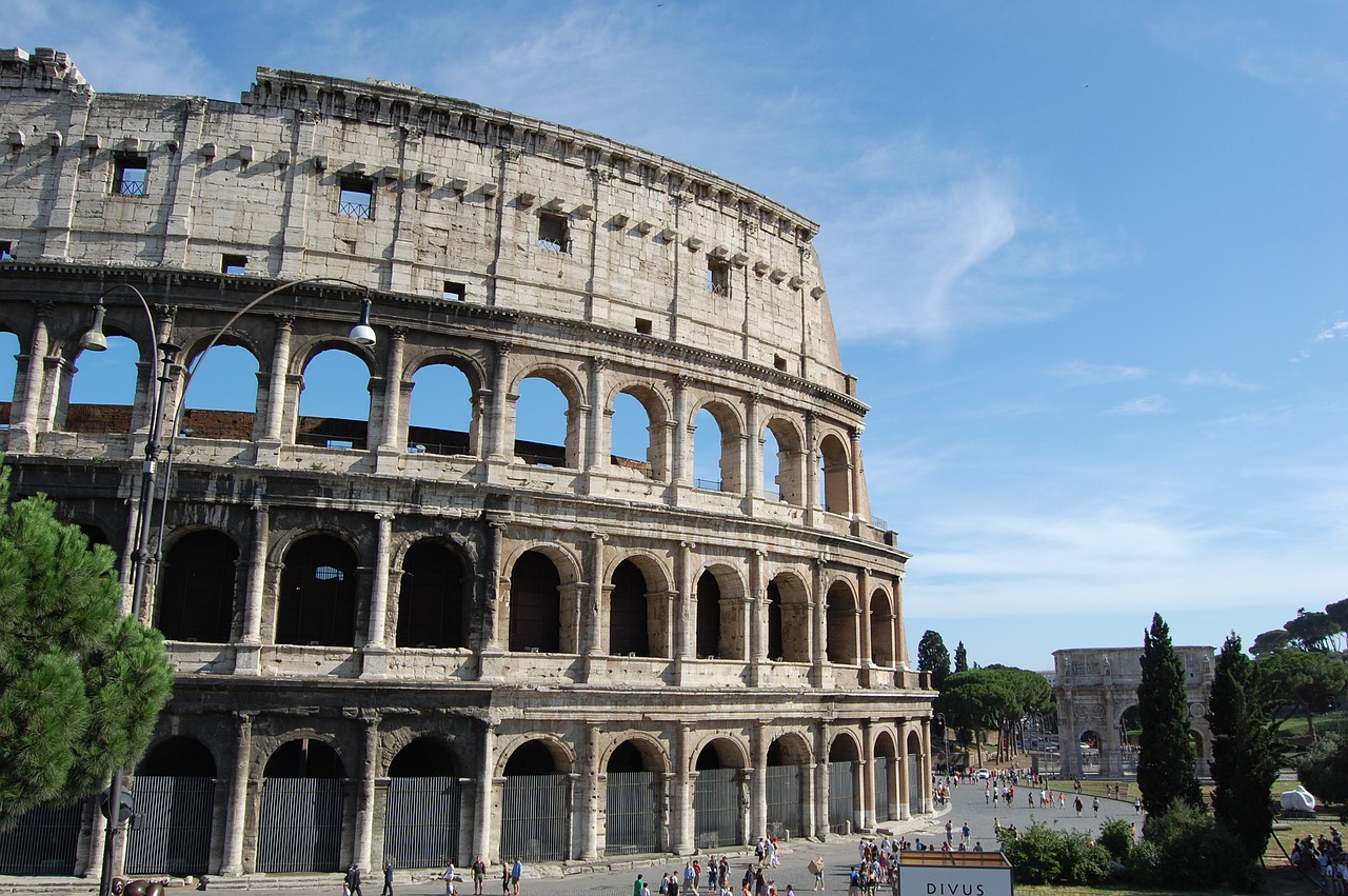 Die schönsten Städte für Städtereisen in Italien