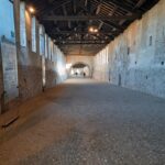 Strada Coperta in Vigevano