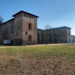 Palazzo Ducale Vigevano