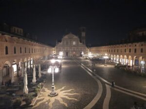 Vigevano – Eine Zeitreise in Italiens Renaissance
