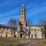 Torre del Bramante in Vigevano
