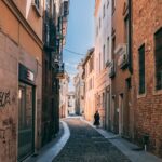 Via Giuseppe Frank Pavia