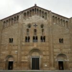 Basilica di San Michele Maggiore Pavia