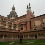Certosa di Pavia