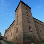 Castello Visconteo di Pavia