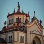 Cimitero Monumentale di Pavia