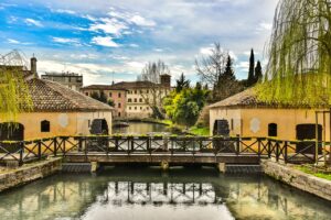 Venetien: Eintauchen in die Magie Italiens