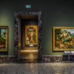 pinacoteca di brera, art, paintings
