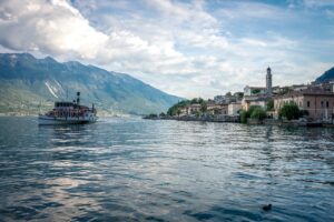 Lago di Garda: Ein Paradies für Genießer und Aktivurlauber