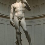 David by MichaelAngelo