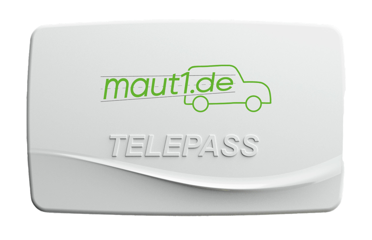 Mautboxen für Italien mit Telepass-Kompatibilität und Kosten