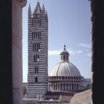 italy, tuscany, siena